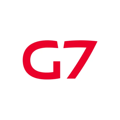 taxi G7