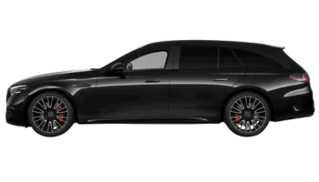 taxi chambery mercedes classe E break